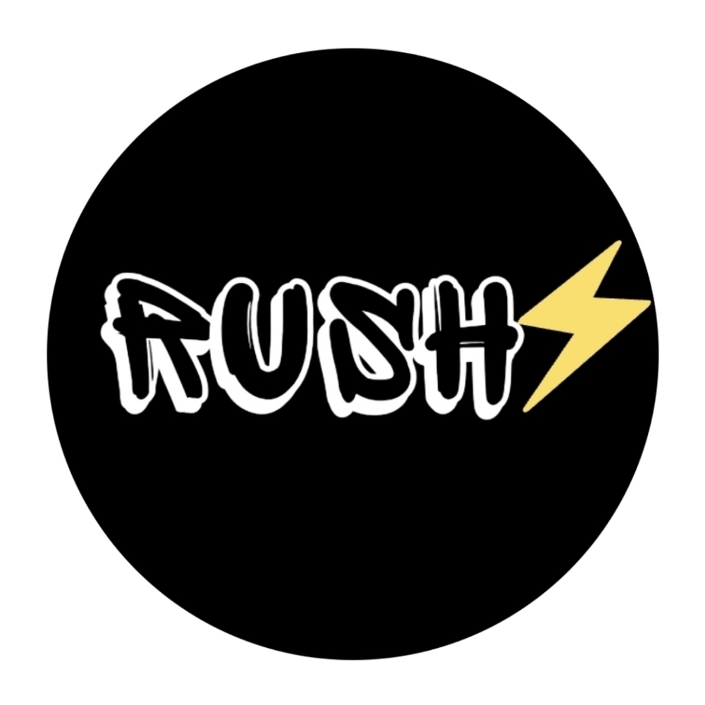 Rush Stop⚡️